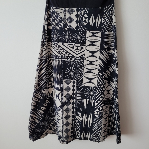 Patagonia Organic Cotton Halter Dress - Picture 5 of 13